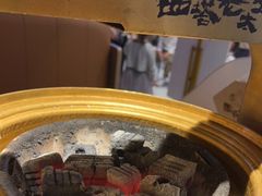 -西塔老太太泥炉烤肉(温州首店万象城黑金店)