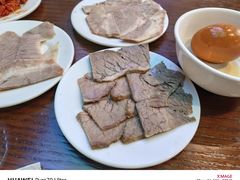 -清真伊香蘭餐厅