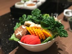 -协成海鲜火锅(情侣路店)