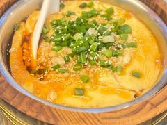 -三道菜(明堂公园店)