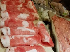 -小龙坎火锅(双林店)