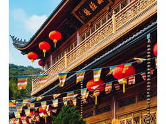 -杭州上天竺法喜讲寺