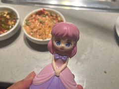 -海底捞火锅(太原南站店)