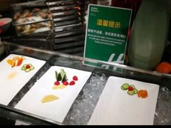 -南通绿洲国际假日酒店全日餐厅