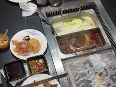 -星伦多自助料理·涮烤一体(虹悦城店)