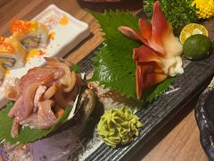 -隐月· 㐂和食屋(芝罘万达公馆店)