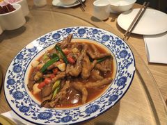 -茅庐毛血旺(临沂泰盛广场店)