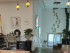 -疆山别院·木垒羊·新疆菜烧烤(铁路局店)