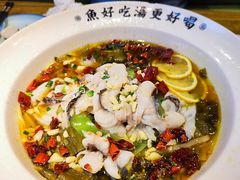 -永兴外婆桥(城中万达店)