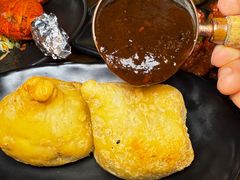 -南国印度餐厅Dakshin