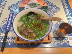 -马记永·兰州牛肉面(西乡天虹店)