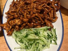 -姥姥家春饼店(惠新东街店)