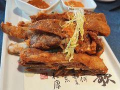 -钱塘秋荷(开鲁路店)