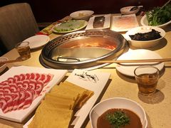 -蜀留香火锅·始于1999·原四川老火锅(白堤路店)
