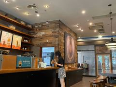 -星巴克(成都凯德天府店)