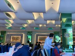 -玉林烤鸭店(定福庄店)