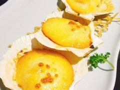 -梅筑·创意料理(王府井百货店)