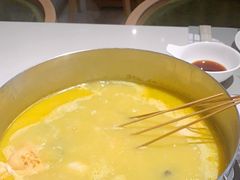 -八珍玉食鸡煲·打边炉(印象城店)