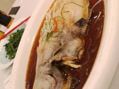 -金狮麟·新豫菜(金码大厦店)