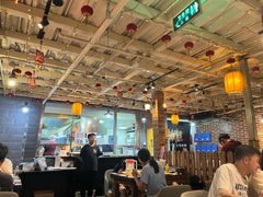 -三个大叔东北烧烤·砂锅菜(西三旗店)