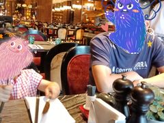 -长沙北辰洲际酒店-兰调全日餐厅