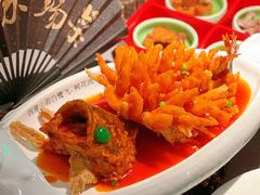 -米桃·苏园·苏锡菜(仁恒仓街店)