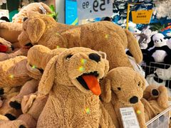 -宜家家居(四元桥商场店)