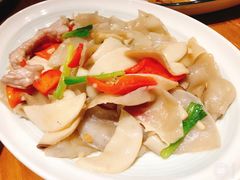-十三式重庆江湖菜(金茂览秀城店)