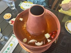 -南门涮肉(上海二店)
