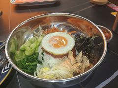 -许哥东北烧烤·铁丳烤串·宫后夹肉(繁花中心店)