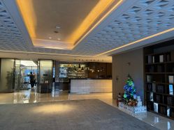 -希尔顿酒店·eforea spa水疗中心