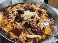 -石饮红星包子(中山路店)
