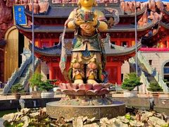 -上海东林寺(金山区)