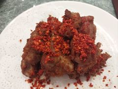 炸排骨-稻香酒家(天河城店)
