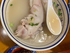 -易老妈蹄花.特色川菜(人民公园总店)