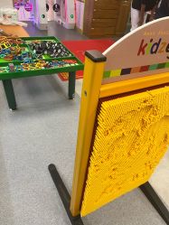 -莫莉幻想儿童乐园(三河燕郊永旺店)