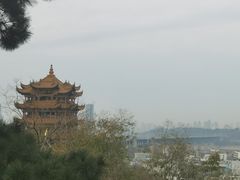 -黄鹤楼