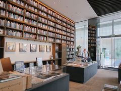 -茑屋书店(天目里店)