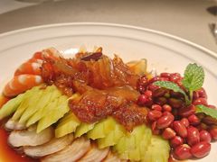 -大鸭梨烤鸭店(花园村店)