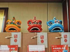 -良枫友信(陈家祠店)