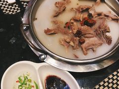 -新兴·金羊座·粤菜点心(乐峰店)