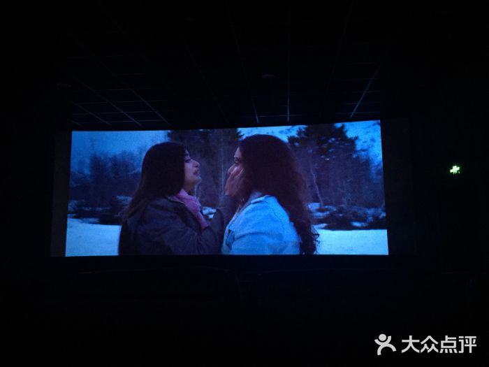 至潮影城(厦禾路美仁广场店)图片
