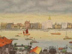 -上海市外滩历史纪念馆