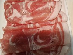 羊肉-傣妹休闲时尚火锅(星力壹号店)