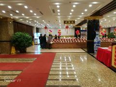 -都来福海鲜大酒店(大东店)