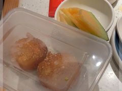 -左庭右院鲜牛肉火锅(环球港店)