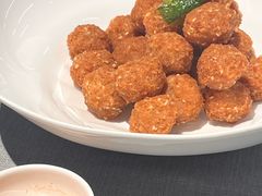 -福海居烤鸭店(鸟巢店)