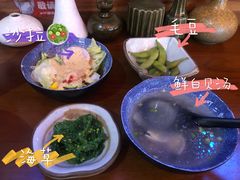 -饭町二郎日式综合茶餐(中安广场店)