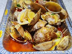 -云晓光头烧烤吧(新大陆广场店)