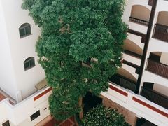 -金汤湾海水温泉度假酒店